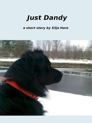 cover image of Just Dandy